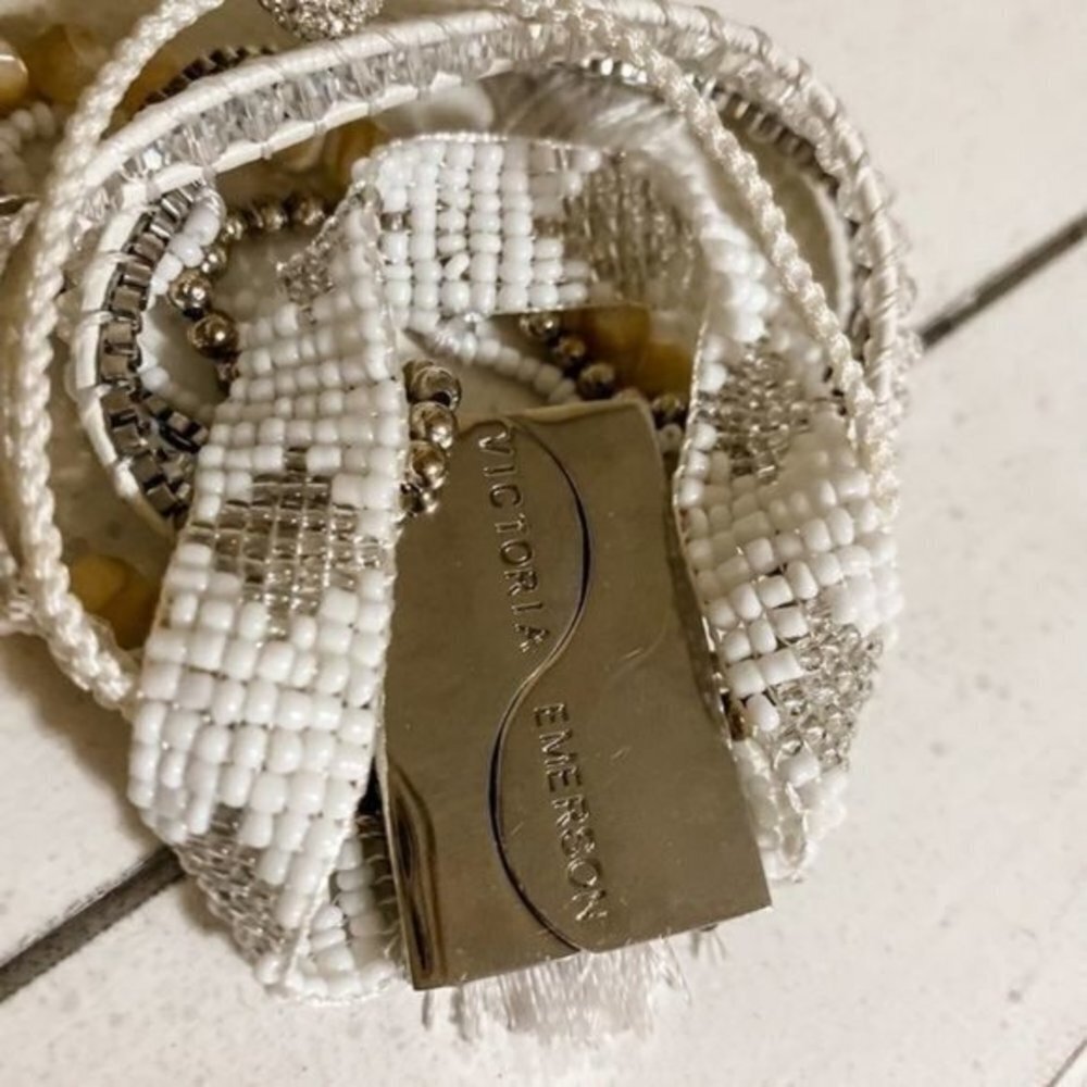 Victoria Emerson Boho Cuff Bracelet - Picture 3 of 7